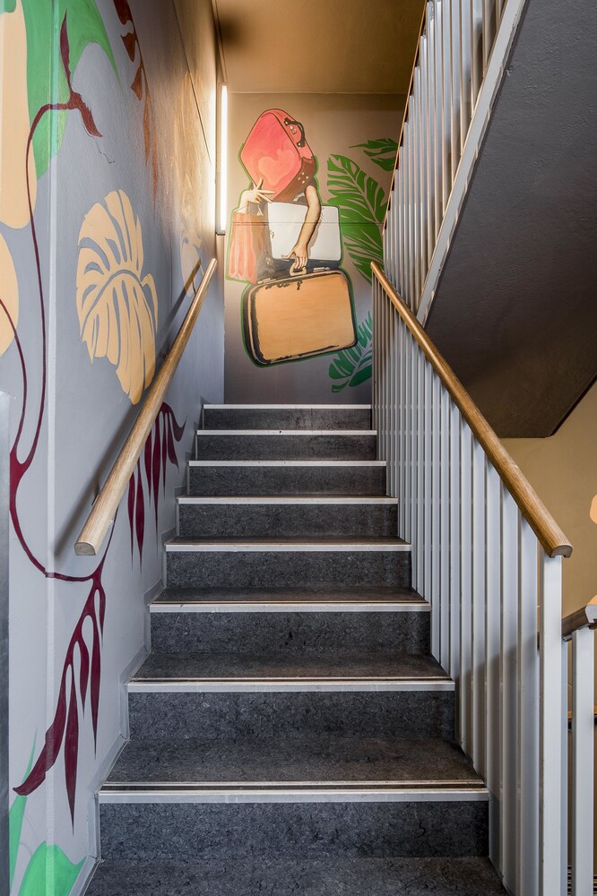 Staircase