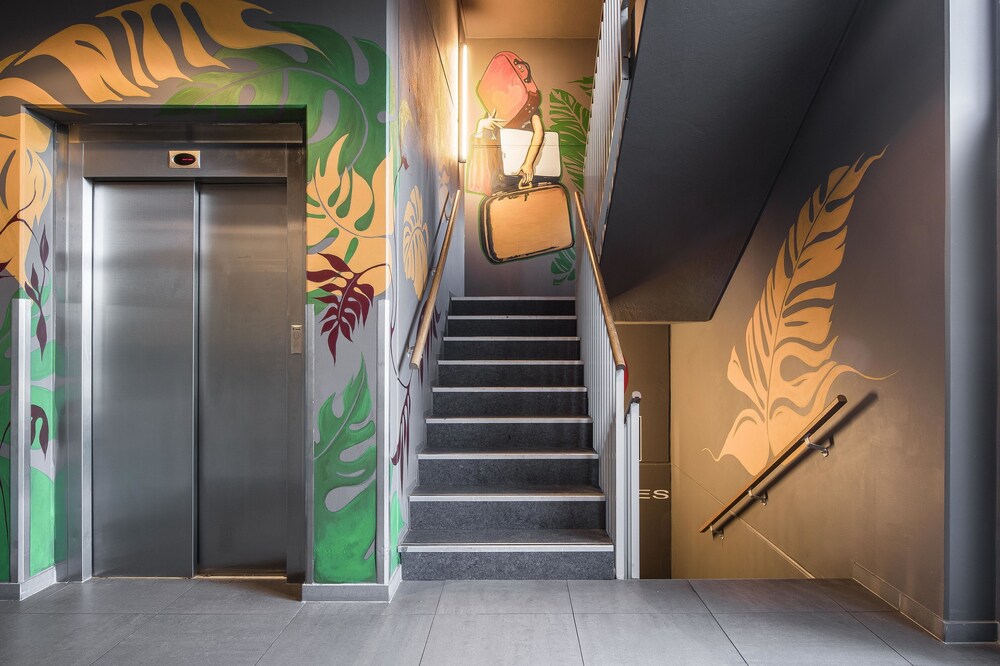 Staircase