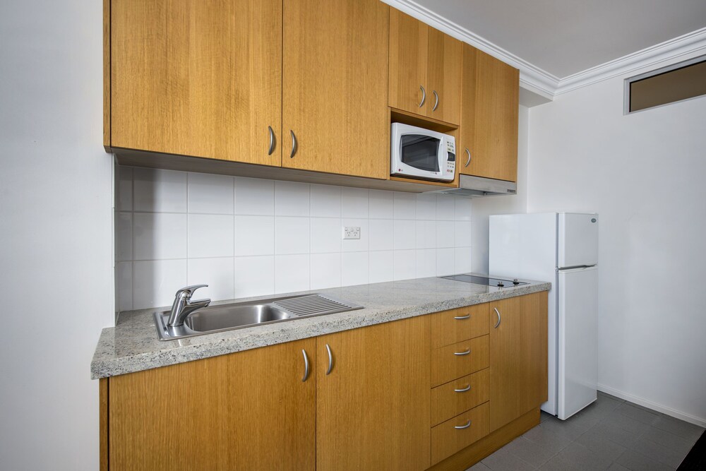 In-Room Kitchenette