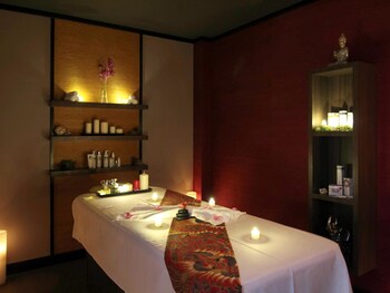 Treatment Room