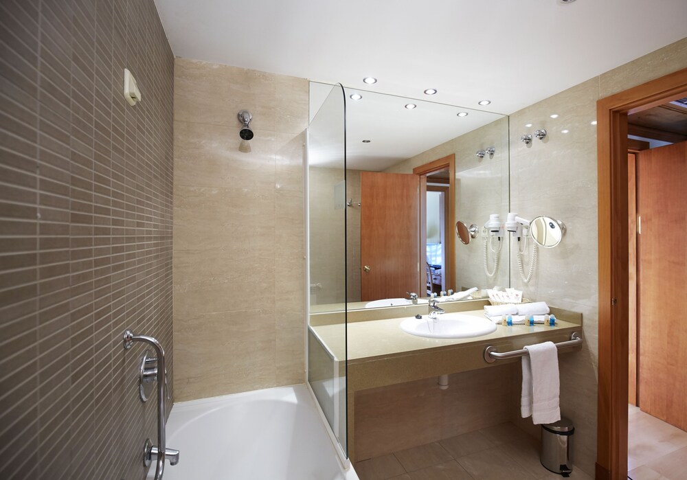 Cuarto de baño