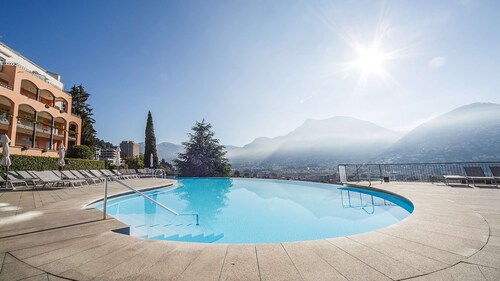 Villa Sassa Hotel, Residence & Spa