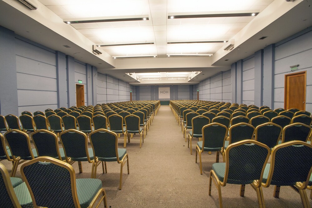 Hotel Interior