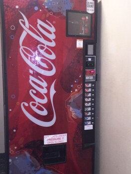 Vending Machine