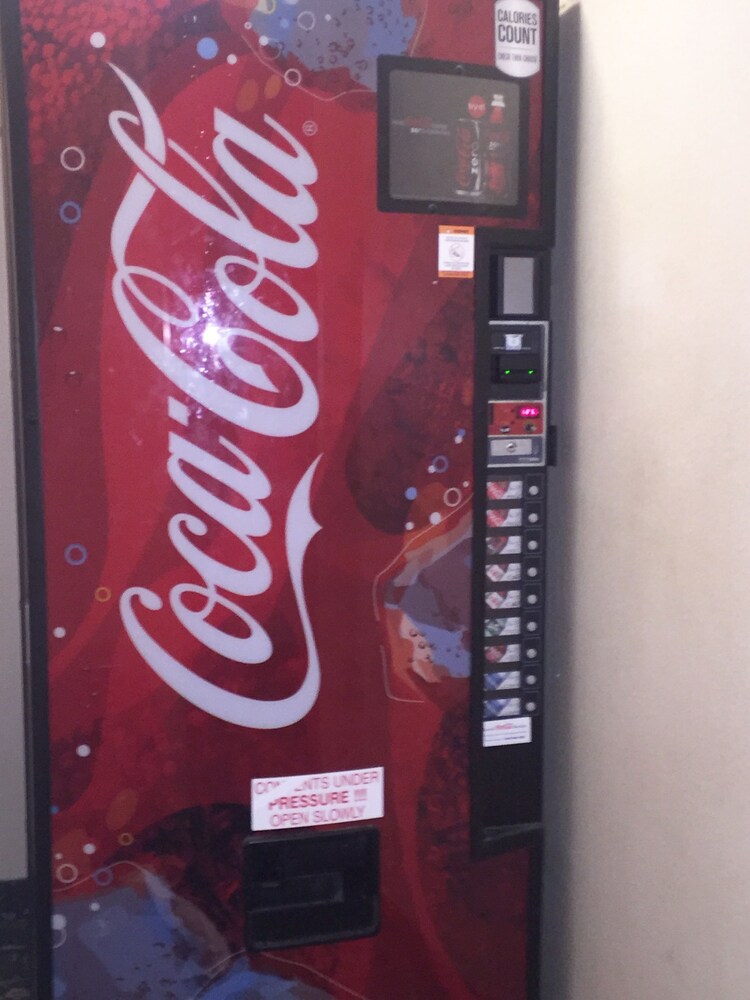 Vending Machine