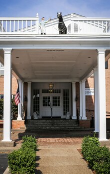Hotel Front