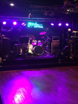 Nightclub