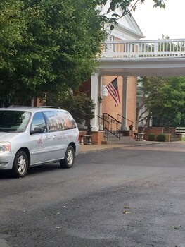 Airport Shuttle