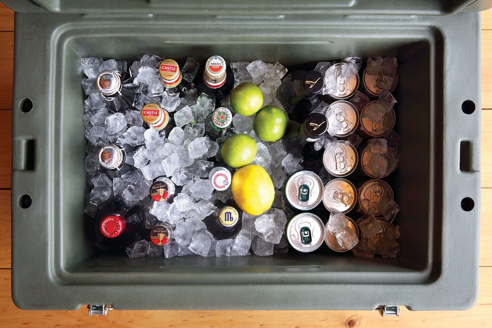 Minibar