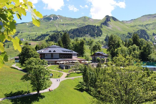 Seminar- und Wellnesshotel Stoos