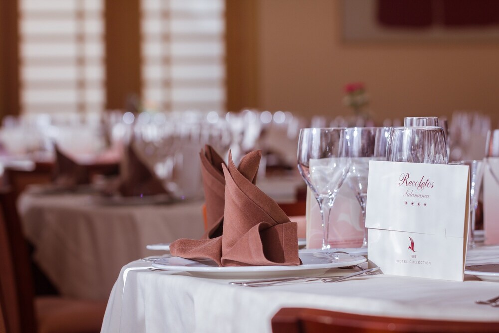 Sala de banquetes