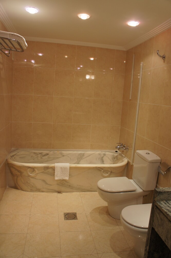 Cuarto de baño