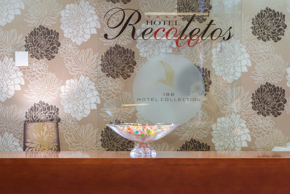 Recepción