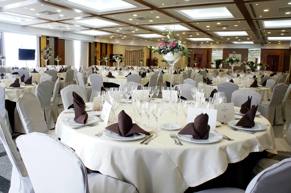 Sala de banquetes