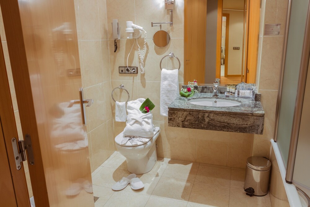 Cuarto de baño