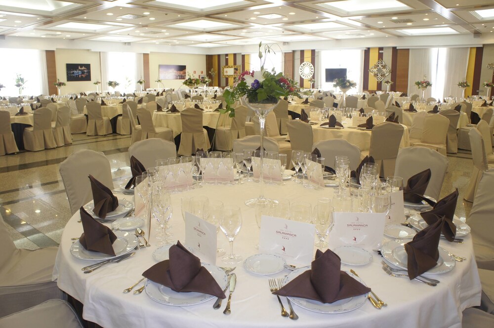 Sala de banquetes