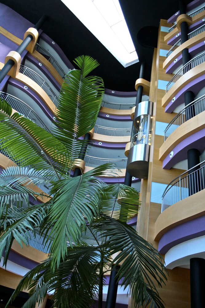 Hotel Interior