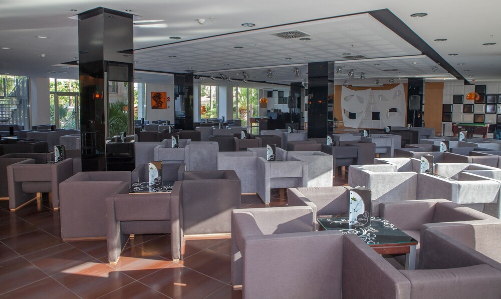 Hotel Bar