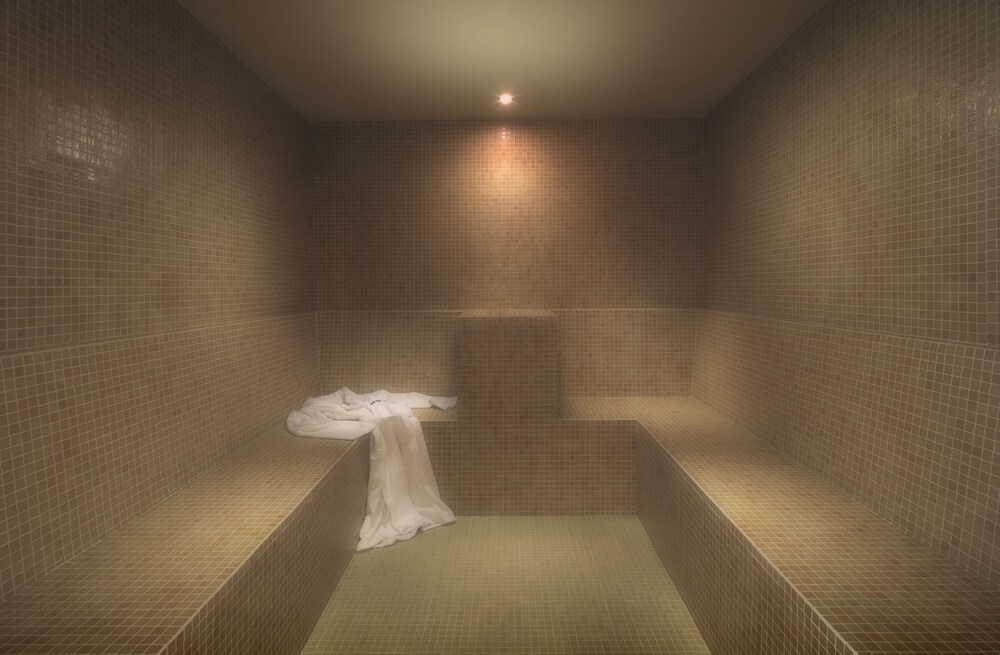 Turkish Bath