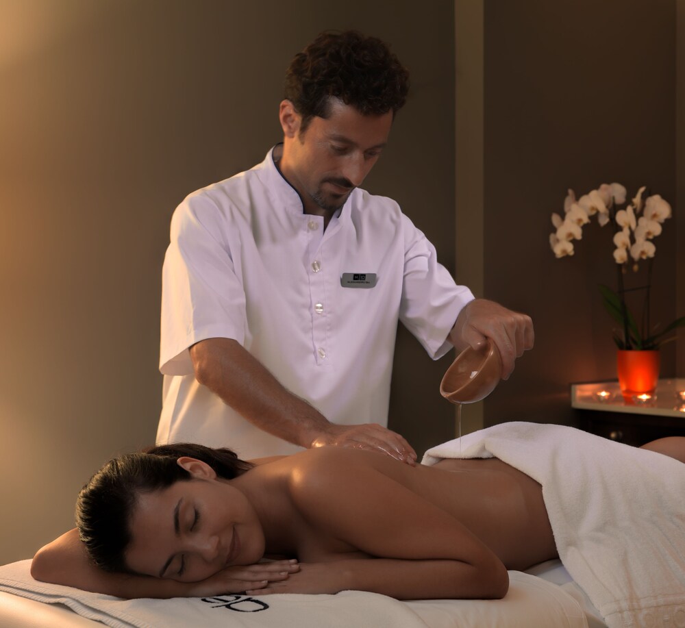 Spa Treatment
