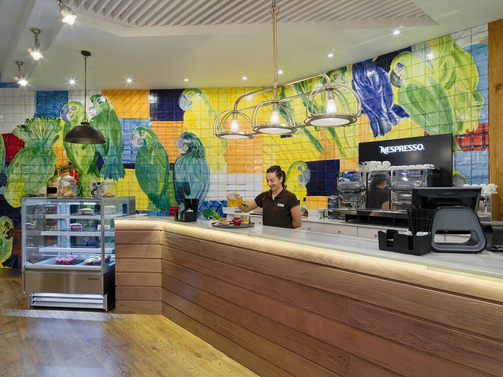 Cafe