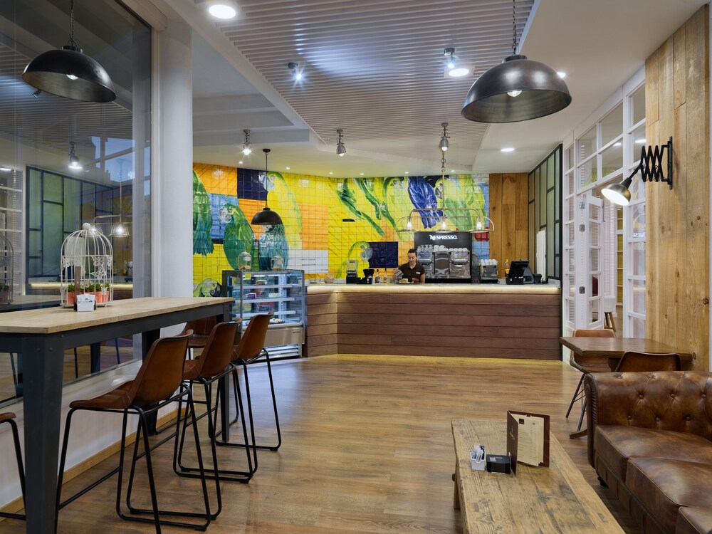 Cafe