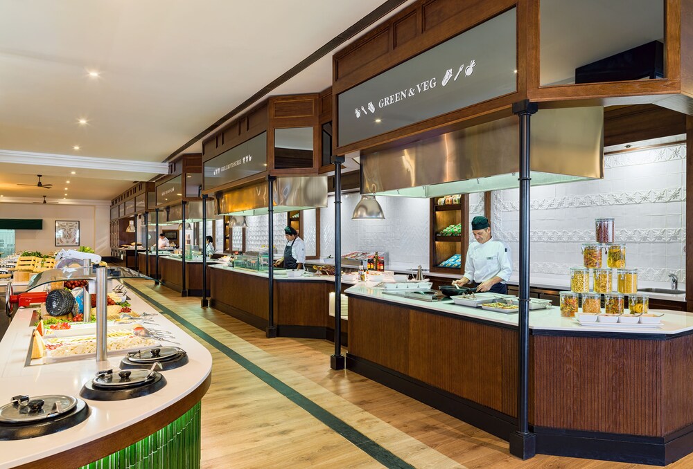 Buffet
