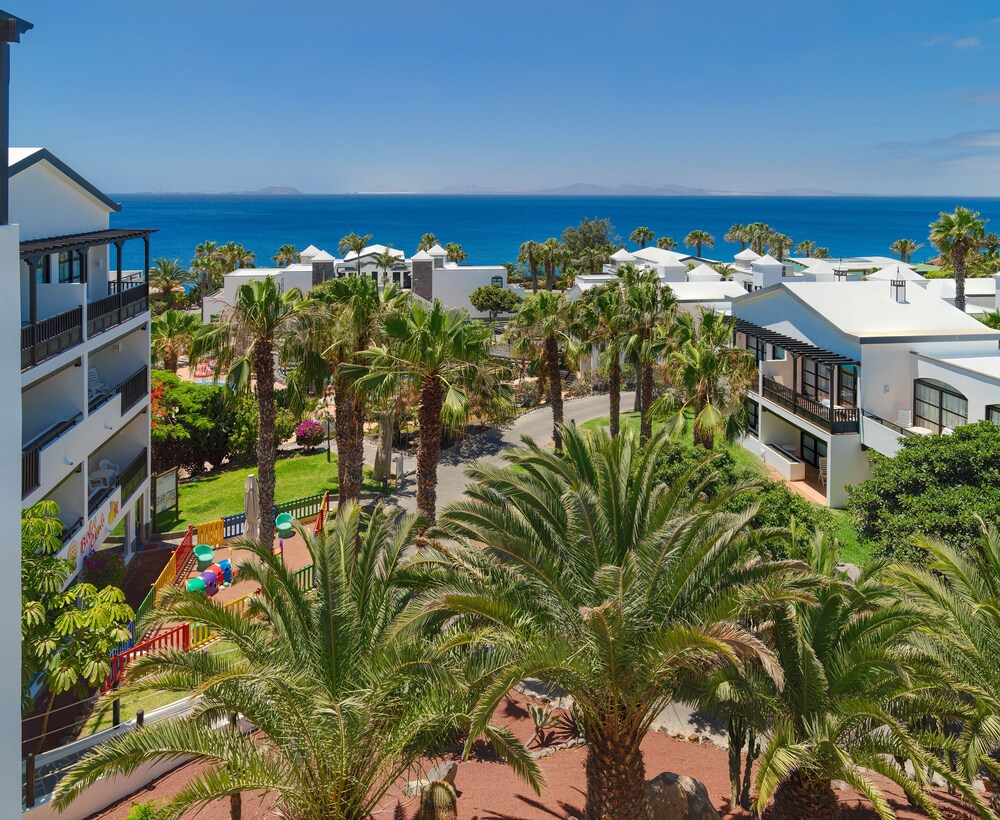 Vista al mar