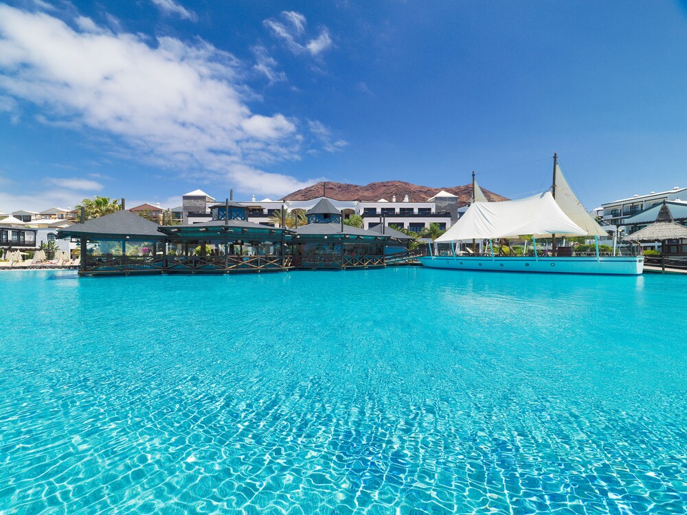 Piscina al aire libre