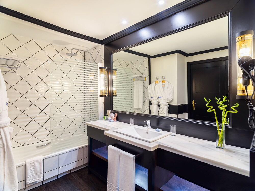 Cuarto de baño