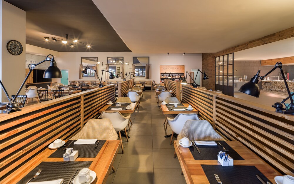 Restaurante