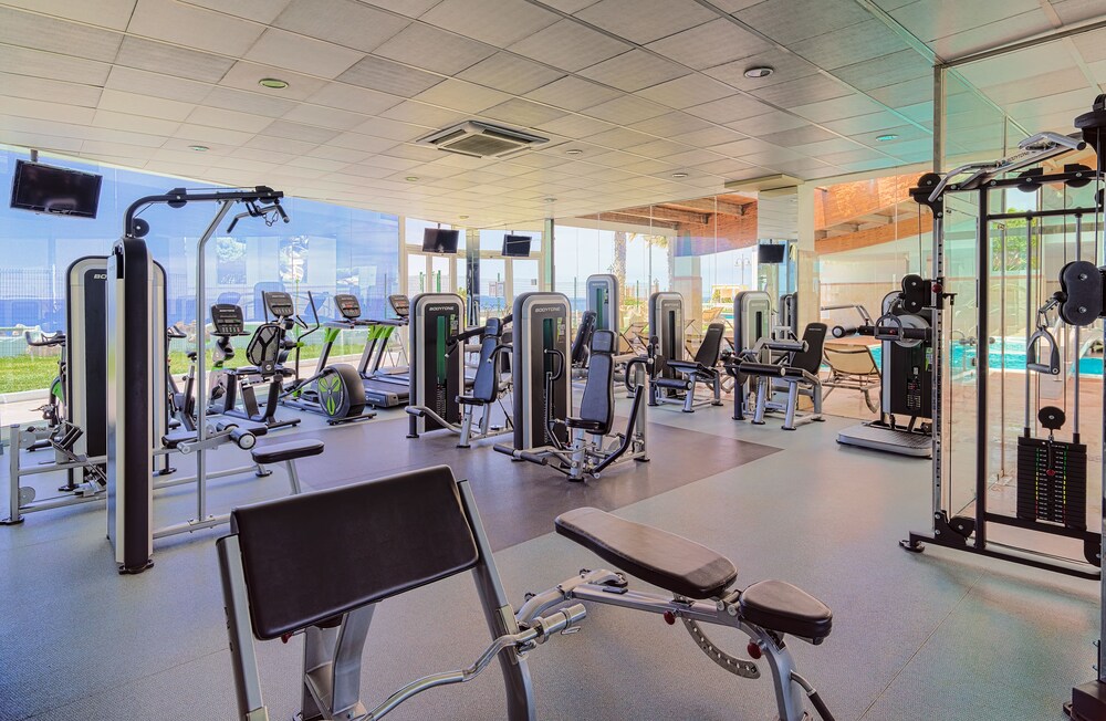Gimnasio