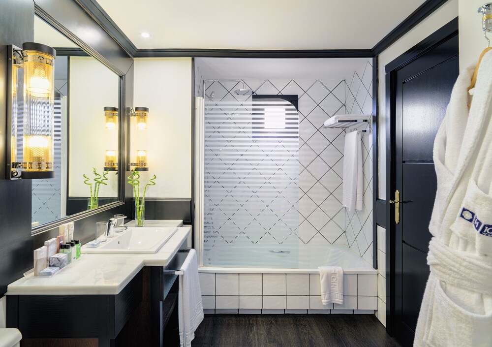 Cuarto de baño