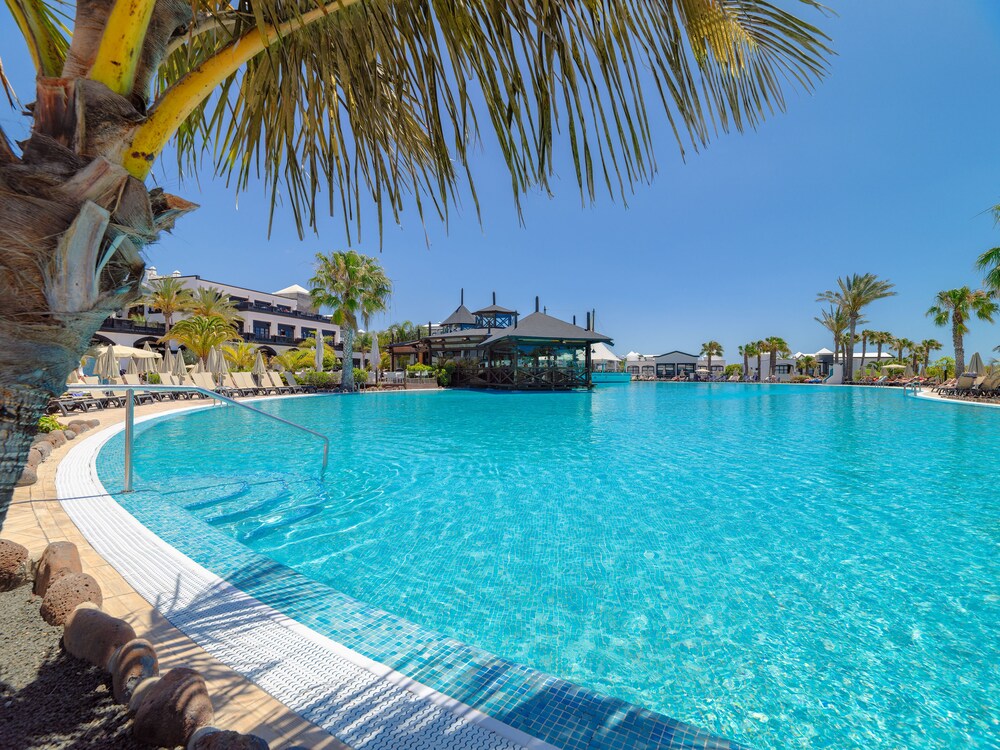Piscina al aire libre
