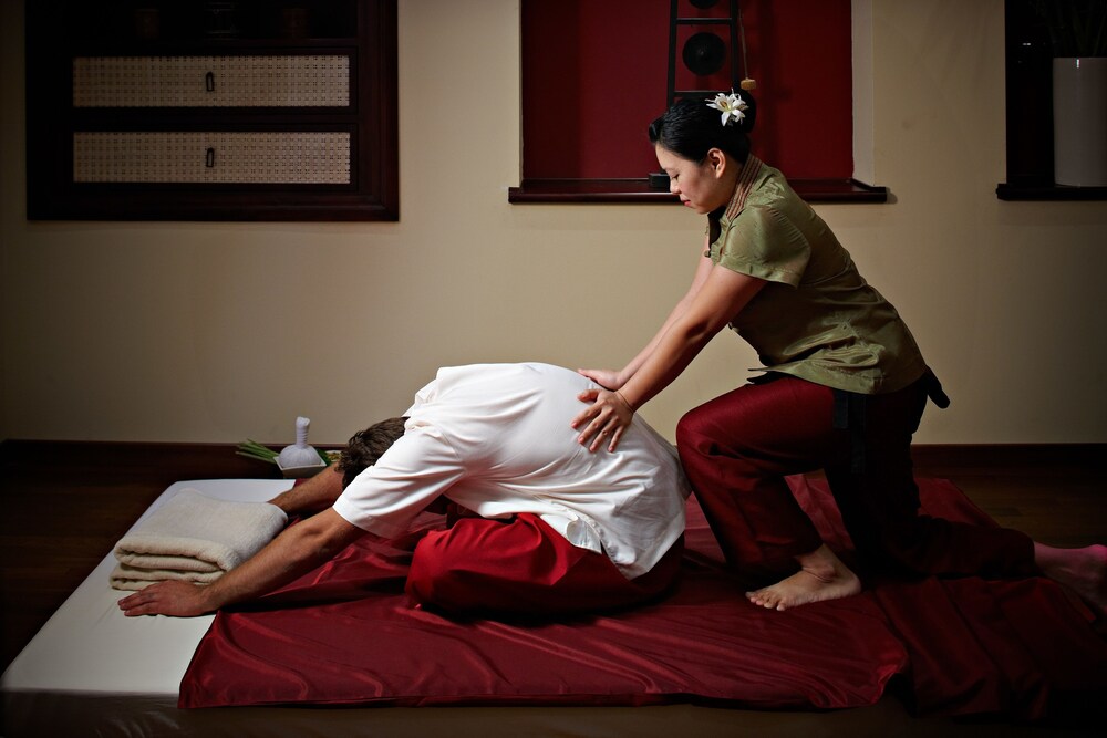 Massage