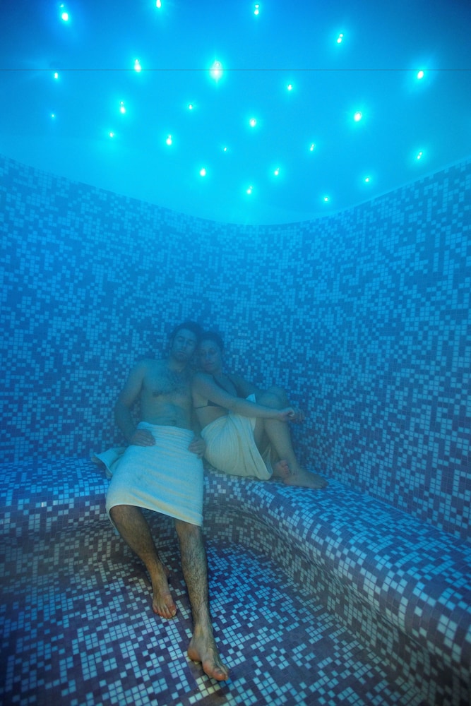 Bain turc