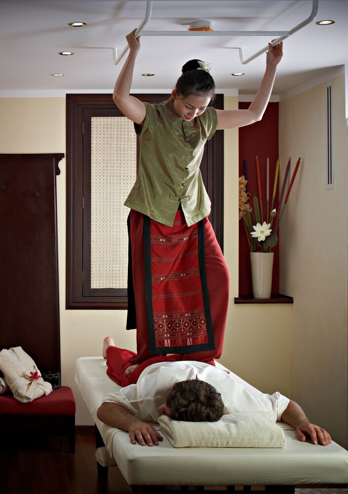 Massage