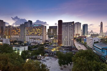 City View