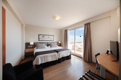 Hotel Zurbarán