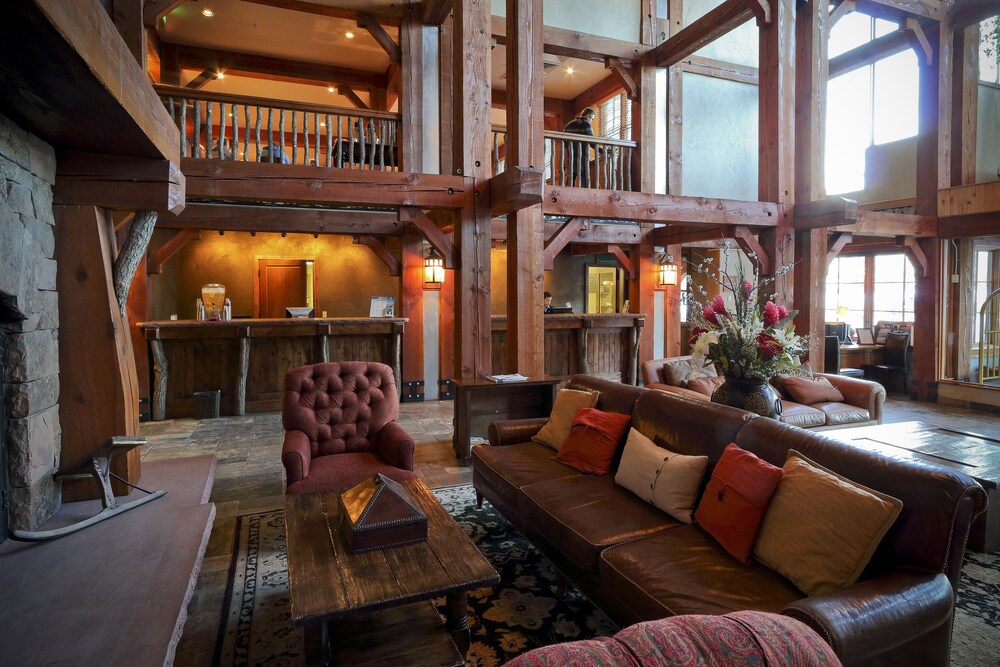 Hotel Interior