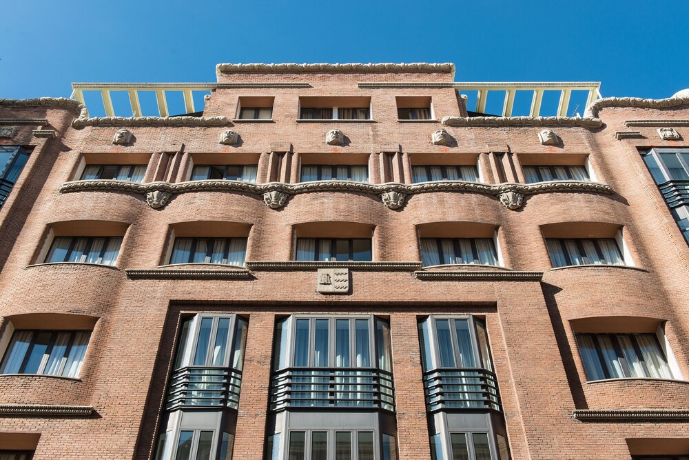 Hotel Front
