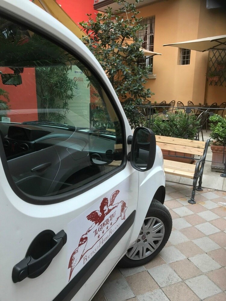 City Shuttle