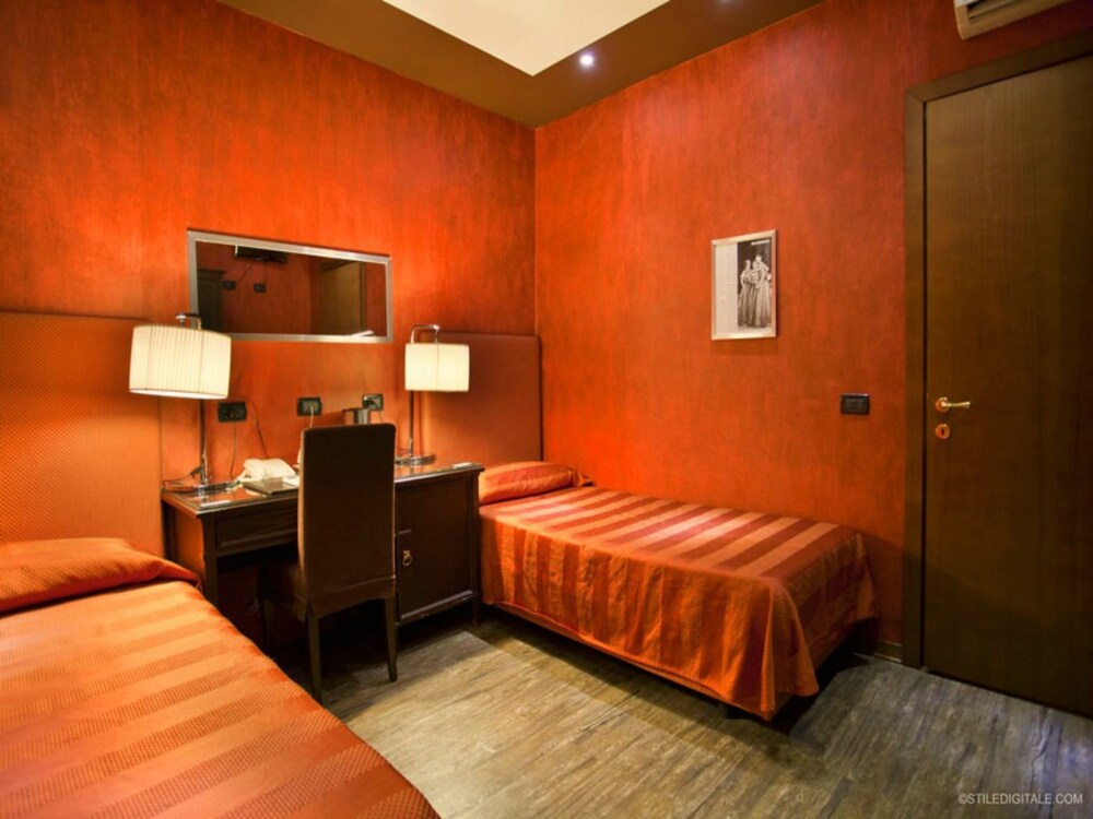 Guestroom