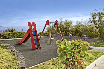 Childrens Play Area - Outdoor