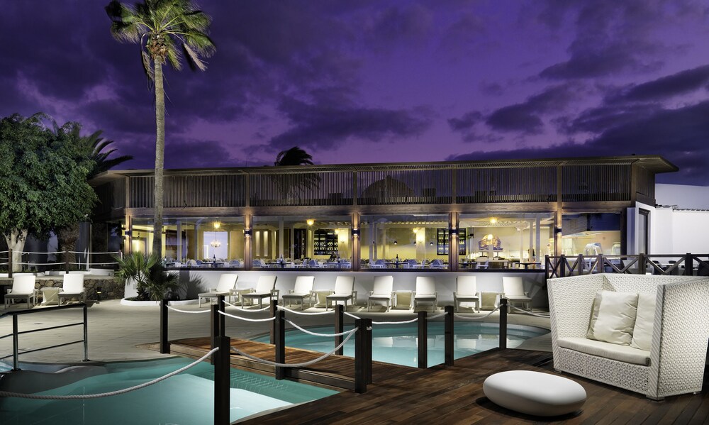 Piscina al aire libre