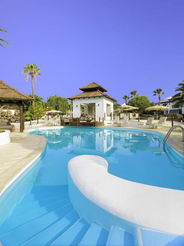 Piscina al aire libre