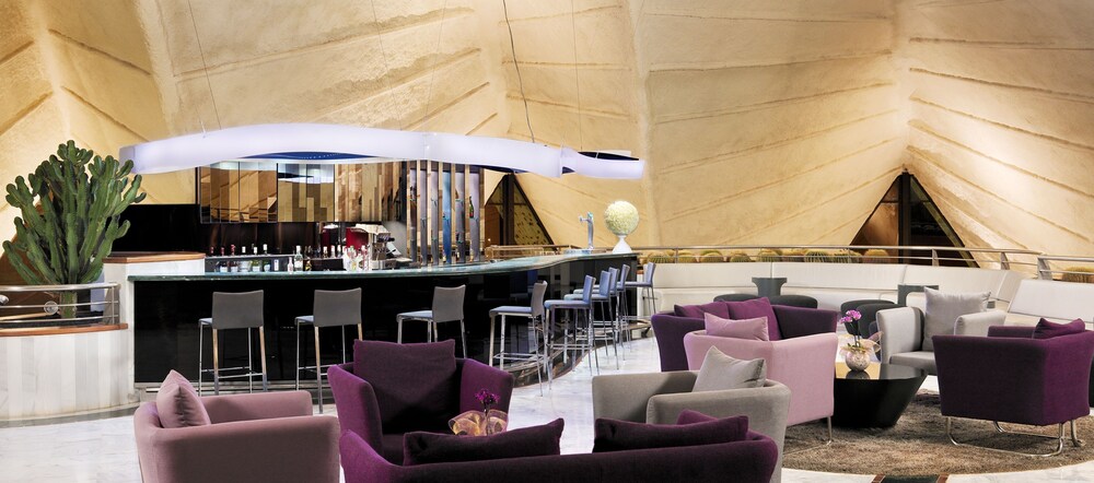 Hotel Interior