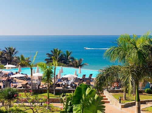 H10 Playa Meloneras Palace