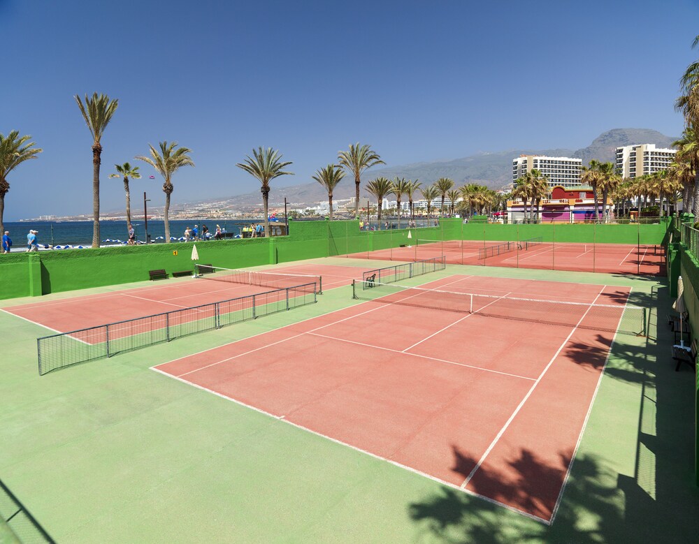 Cancha de tenis