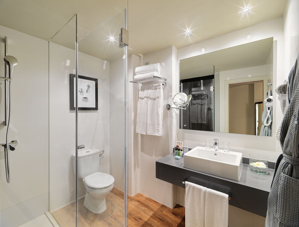 Cuarto de baño